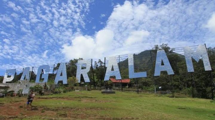 PPKM Batal, Wisata Dibuka Sesuai Prokes