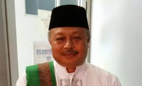 Ikut Partisipasi dan Jadi Peserta Muktamar NU di Lampung
