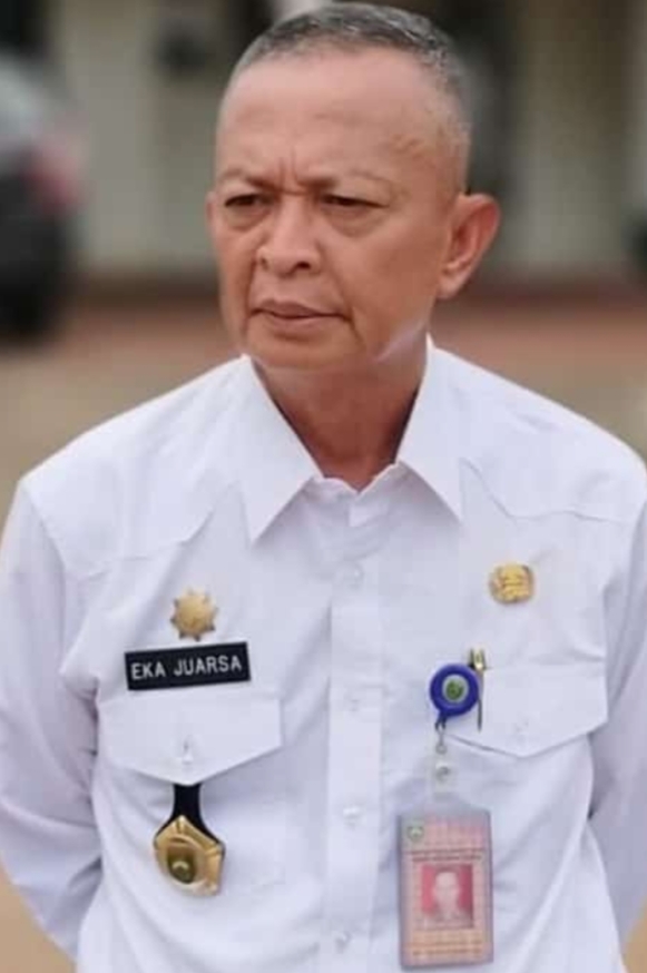 Kepala Samsat Banyuasin Tewas Diduga Gantung Diri