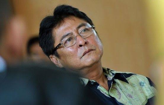 Kabar Duka, Mantan Wakil Gubernur Sumsel Meninggal Dunia
