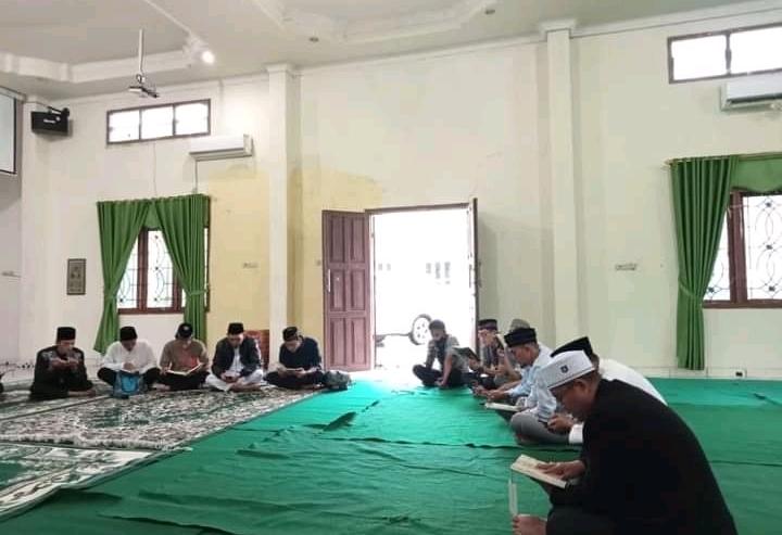 Begini Cara ITBis Lembah Dempo Memaknai Bulan Ramadhan