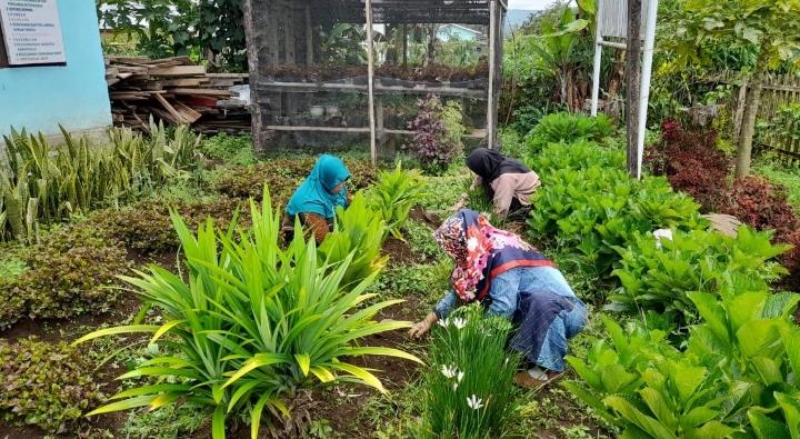 Pentingnya Kesadaran Masyarakat Menjaga Kebersihan