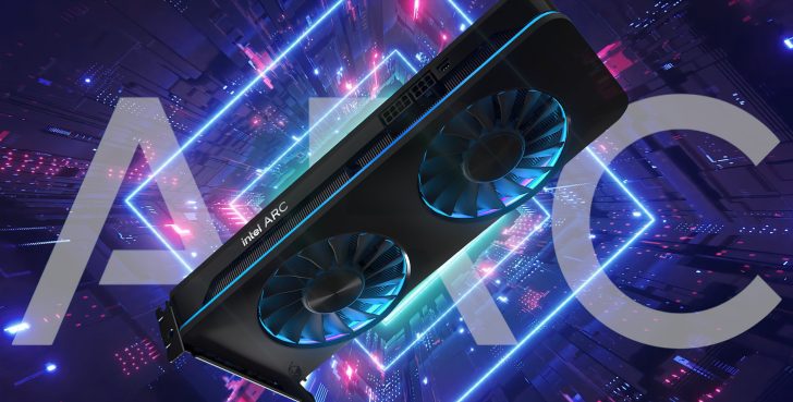 Intel Arc Battlemage ‘G21’ GPU Unjuk Gigi di Geekbench, Setara dengan Arc A770