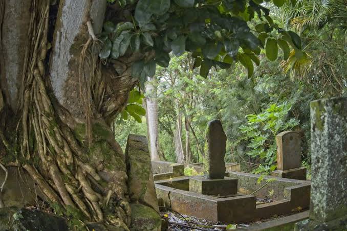 Tak Banyak yang Tahu, Ternyata Ini Misteri Makam Kuno yang Ada di Situs Gunung Padang! Apa Aja Yah?