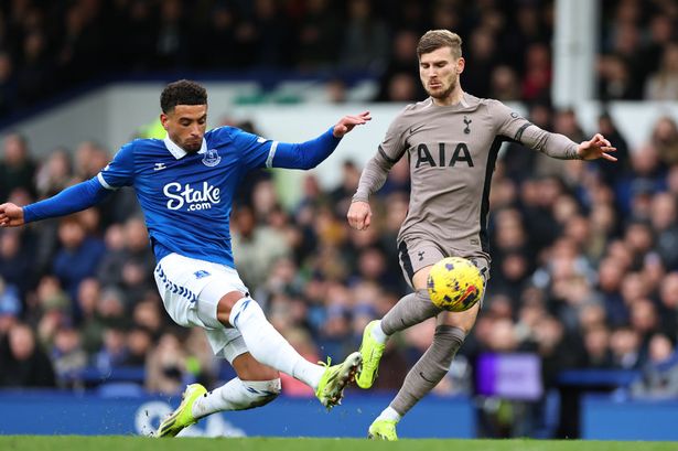 Transfer Januari, Cedera Ben Davies dan Liga Premier yang Tak Biasa Jadi Kejutan Natal Spurs