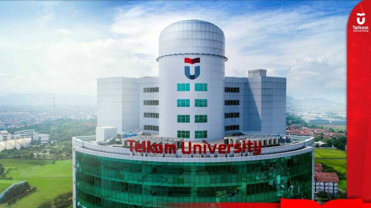 Teknik Efektif: Strategi Sukses Mendaftar di Telkom University Tahun 2024