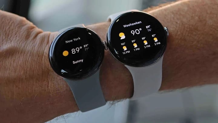 Wear OS 5 untuk Pixel Watch Tertunda, Samsung Siap Meluncur Lebih Cepat