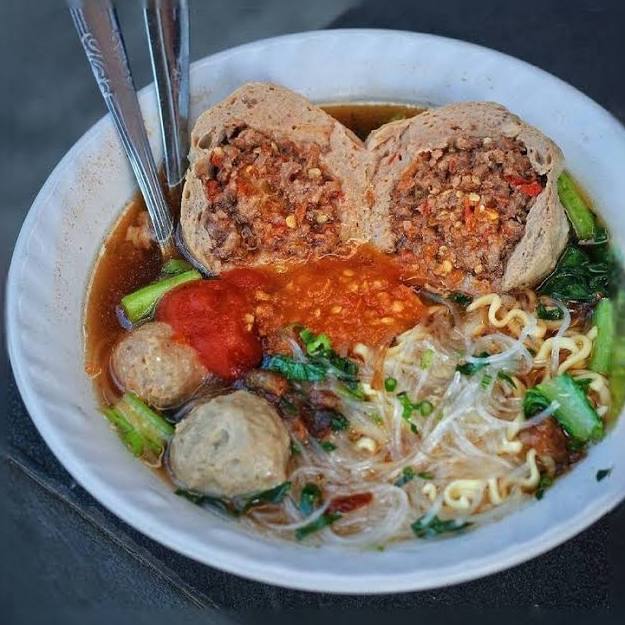 15 Rekomendasi Warung Bakso Enak dan Murah di Pagar Alam