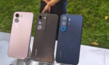 Realme C01 Muncul di NBTC Thailand, Diduga Versi Global Realme C100i dengan Baterai 7.000 mAh