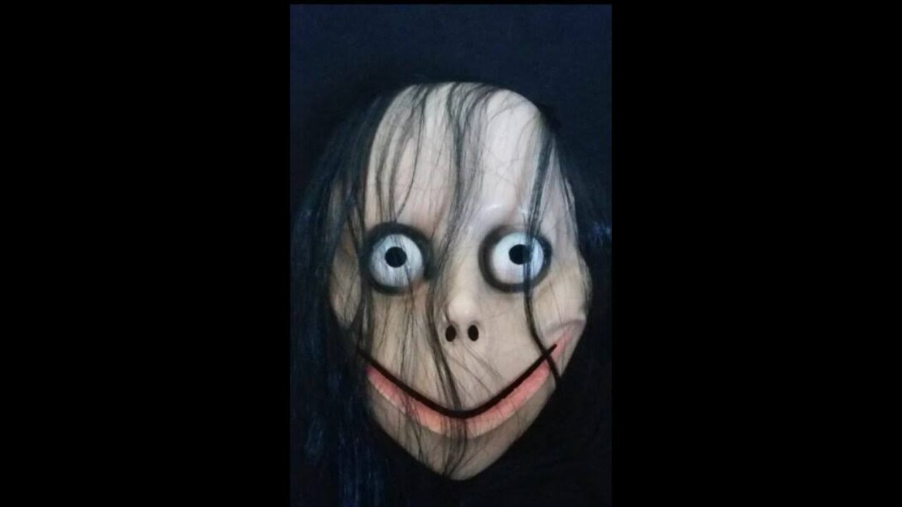 Hantu Momo, Kisah Hantu Seram dari Jepang