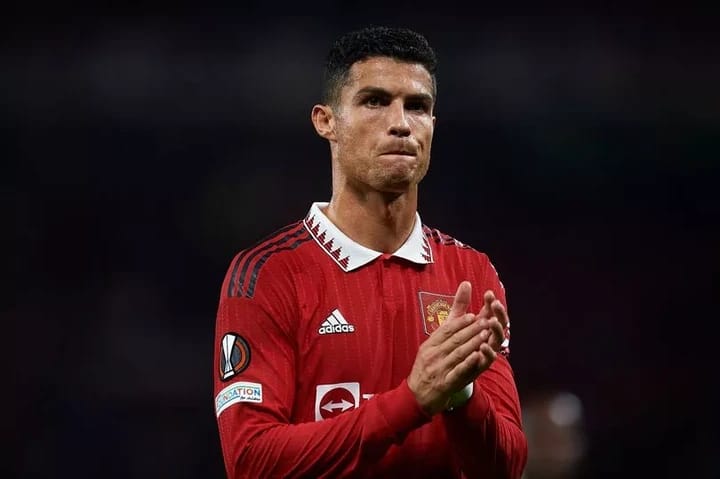 Cristiano Ronaldo Kirim Doa dan Pesan Khusus untuk Ruben Amorim: Manchester United Butuh Keberuntungan!