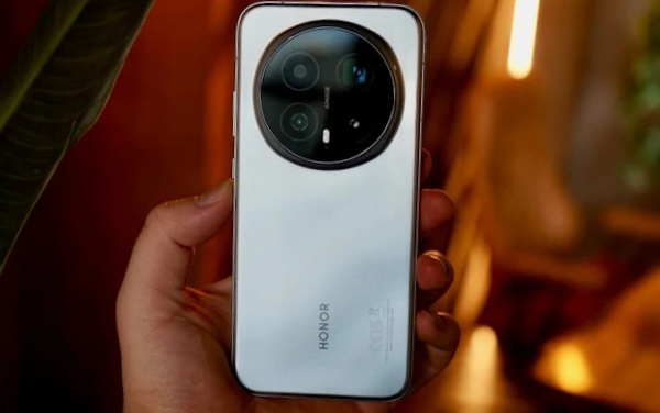 Honor 400 Lite: Kamera 108MP dan Fitur AI Jadi Andalan di Kelas Menengah