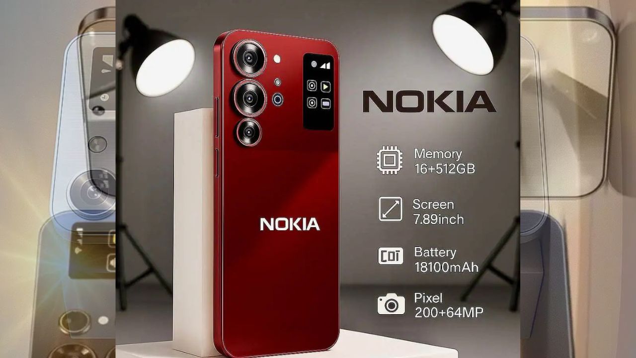 Harga Kompetitif Jadi Senjata Nokia X200 Ultra di Pasar Flagship
