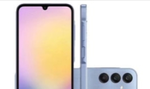 Harga Terjangkau, Fitur Nggak Kaleng-Kaleng! Samsung Galaxy A25 5G Cocok untuk Anak Muda dan Pelajar