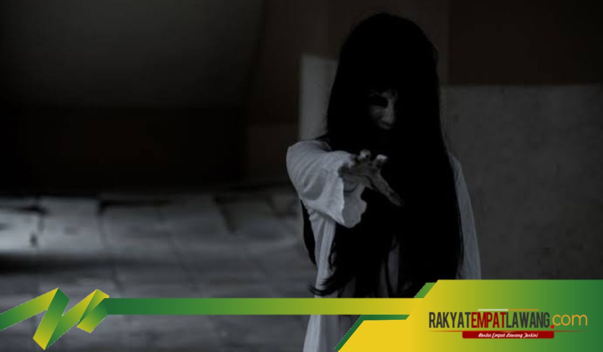 Misteri Hantu Wanita Berpakaian Putih: Mengungkap Kisah di Balik Penampakan Malam 