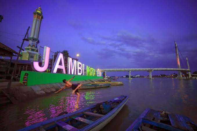 Mengejutkan! Mitos Nazar di Jambi: Janji yang Tak Boleh Dilanggar, Berujung Karma Mengerikan!