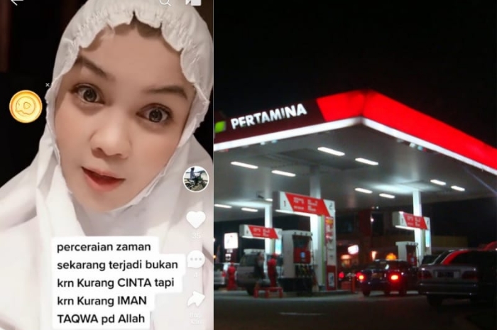 Pengalaman Spiritual di Musalah SPBU: Dokter Cantik Bertemu Bunian Muslim dan Shalat Berjemaah, Ini Kisahnya