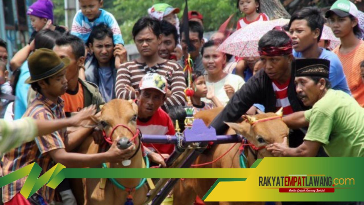 Orang Madura Pencinta Asin dan Pedas, Ini Karakter Unik Lainnya!