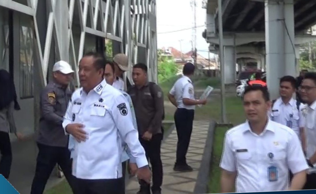 Pemprov Sumsel Serius Kaji Jalur Air untuk Angkutan Batu Bara, Sungai Lematang Jadi Alternatif Strategis