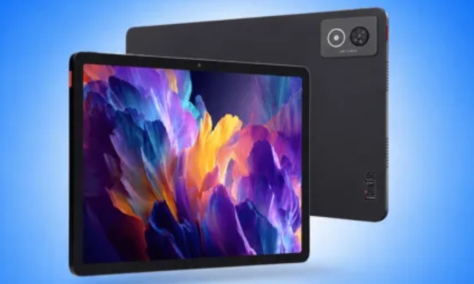 Lenovo ThinkTab 11S Resmi Meluncur, Layar 2.5K 90Hz dan Storage Bisa Diperluas 1 TB