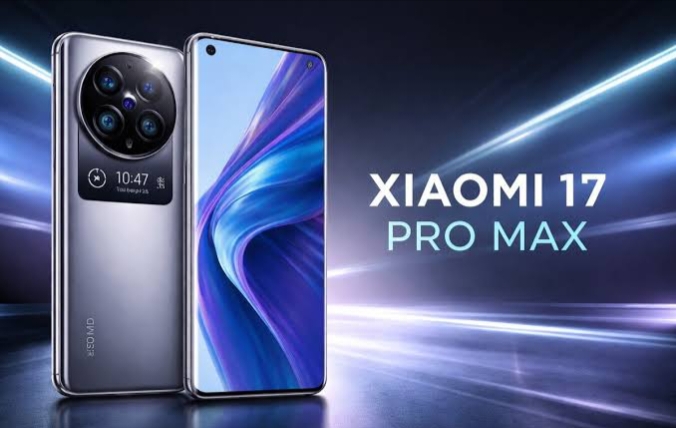 Xiaomi 17 Pro Max Siap Dominasi Kelas Flagship dengan Fitur Lengkap