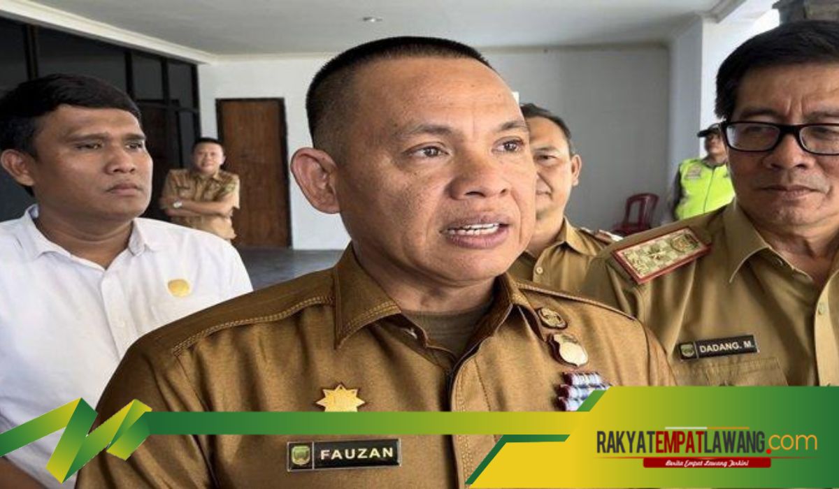 Menjelang Pemilu 2024: Penjabat Bupati Empat Lawang Ajak Masyarakat Salurkan Hak Pilih 14 Februari Mendatang 