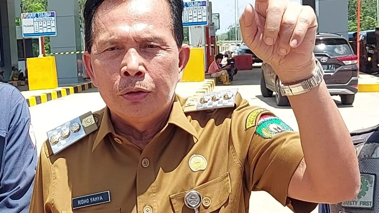 Wah Bakal Seru Nih! Walikota Ini Berani Tantang Herman Deru di Pilgub Sumsel