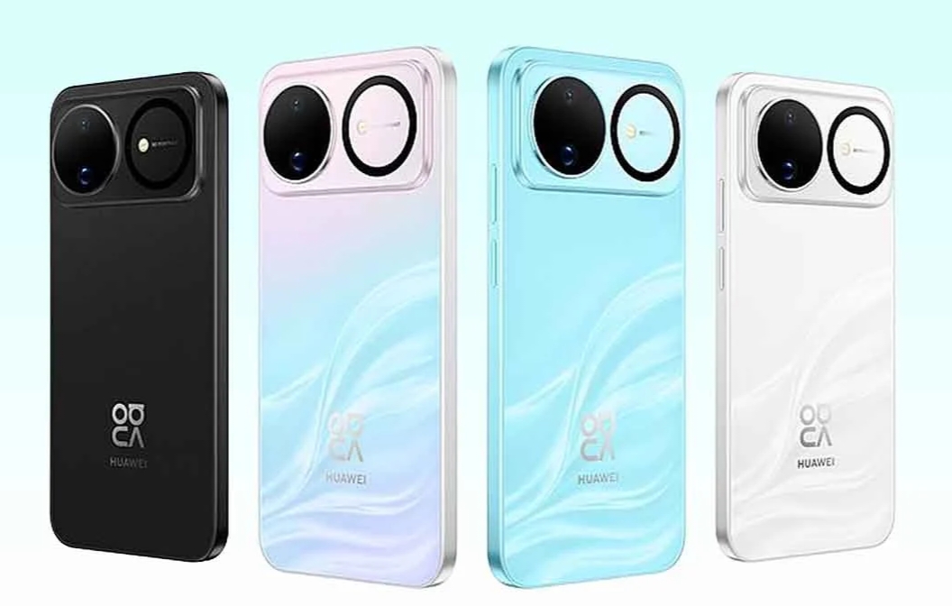 Kamera 50 MP dengan Sensor Red Maple Jadi Andalan Huawei Nova 16 SE