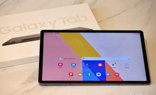 Samsung Galaxy Tab S9 FE, Tablet Premium Terjangkau untuk Profesional