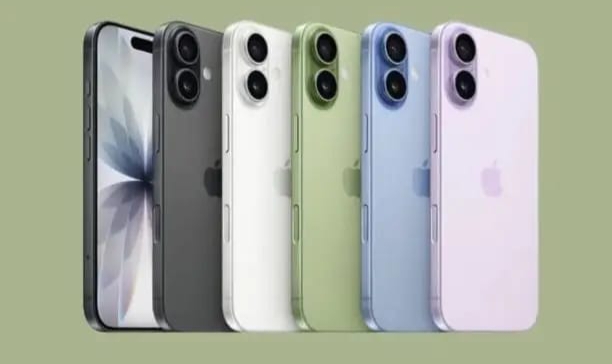 Apple Rogoh Rp15 Triliun per Tahun Demi Pakai Otak Google Gemini untuk Siri