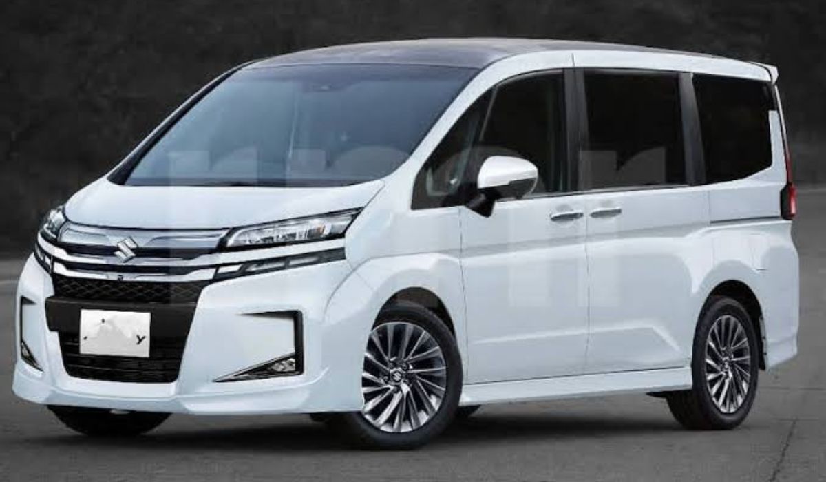 Suzuki APV 2024: Hadir Dengan Tampilan yang Semakin Mewah, Melangkah ke Era Baru dalam Otomotif Modern