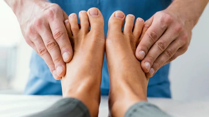 Mengejutkan! Diabetic Neuropathy Bisa Dikendalikan, Ini Cara Holistik yang Perlu Anda Tahu