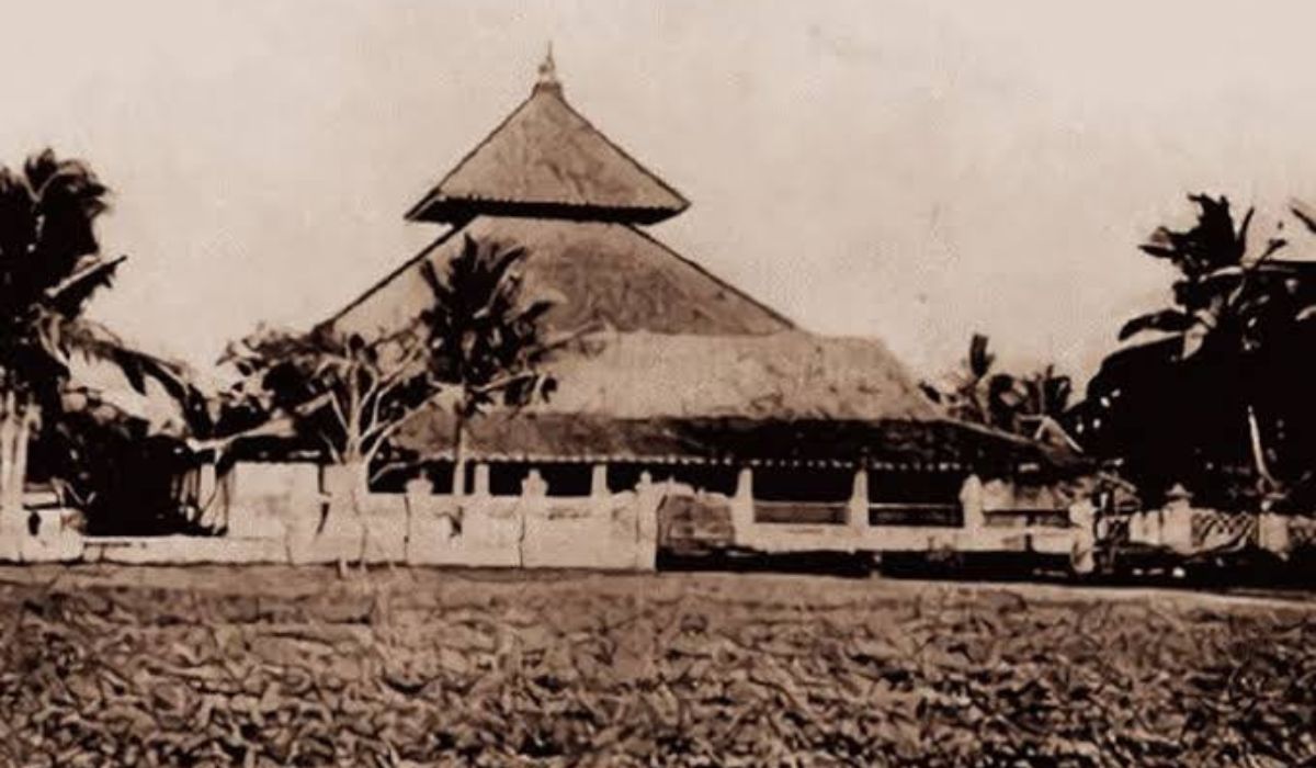 Cerita Kerajaan Kesultanan Demak: Konon Yang Menjadi Pusat Penyebaran Islam di Pulau Jawa