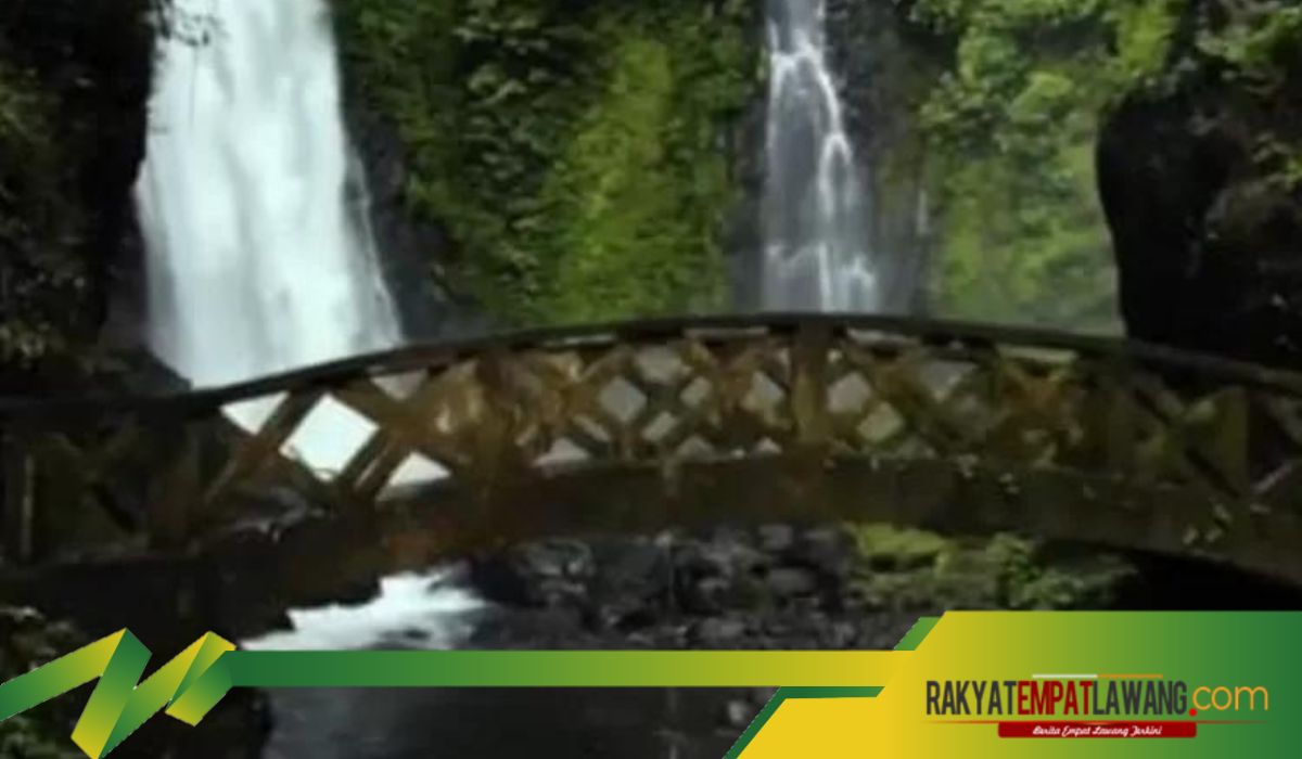 Surga Dunia Tersembunyi di Sulawesi Utara: Seperti Negeri Dongeng, 7 Tempat Wisata Air Terjun Paling Memukau