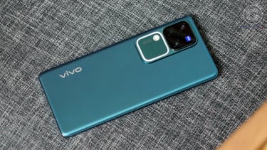 Vivo V30 5G: Smartphone Canggih dengan Penurunan Harga Signifikan di Tahun 2025