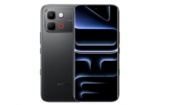  3 HP Infinix 5G Layar AMOLED Paling Worth It, Performa Kencang Harga Bersahabat