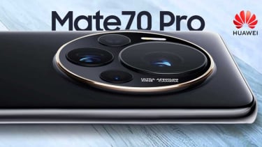 Perbandingan Tuntas Huawei Mate 70 Pro vs Oppo Find X8 Pro vs Vivo X200 Pro: Mana yang Terbaik?