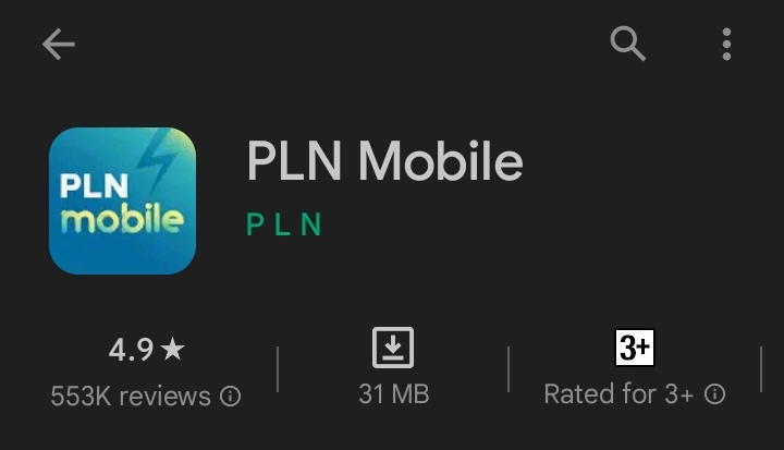 New PLN Mobile di Luncurkan, Bisa Dapat Subsidi Listrik?