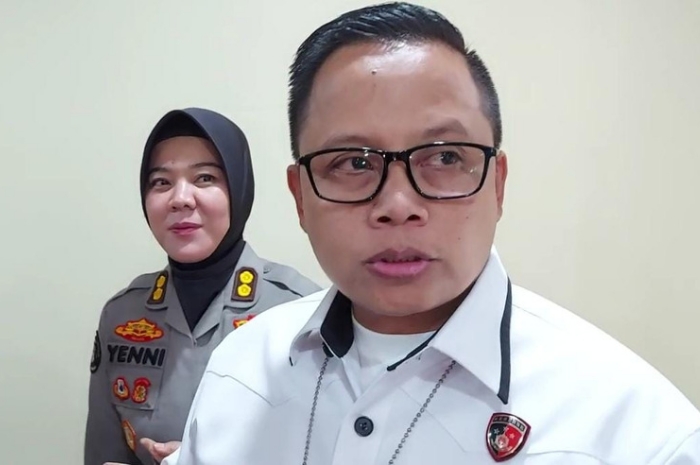 Sumpah Pocong Tak 'Ngaruh', Proses Hukum Rian Antoni Tetap Berjalan