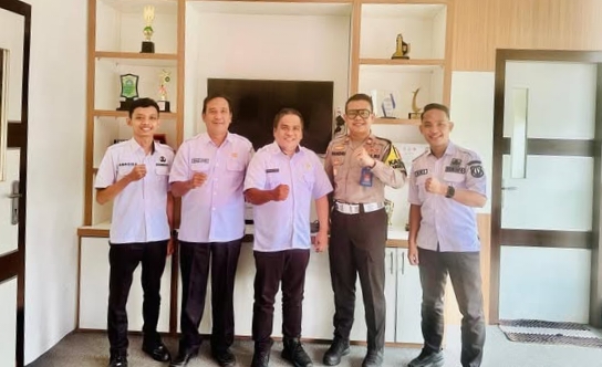 Waspada Duplikasi Identitas di Media Sosial, Kominfo Muba Ajak Warga Laporkan dan Lindungi Diri