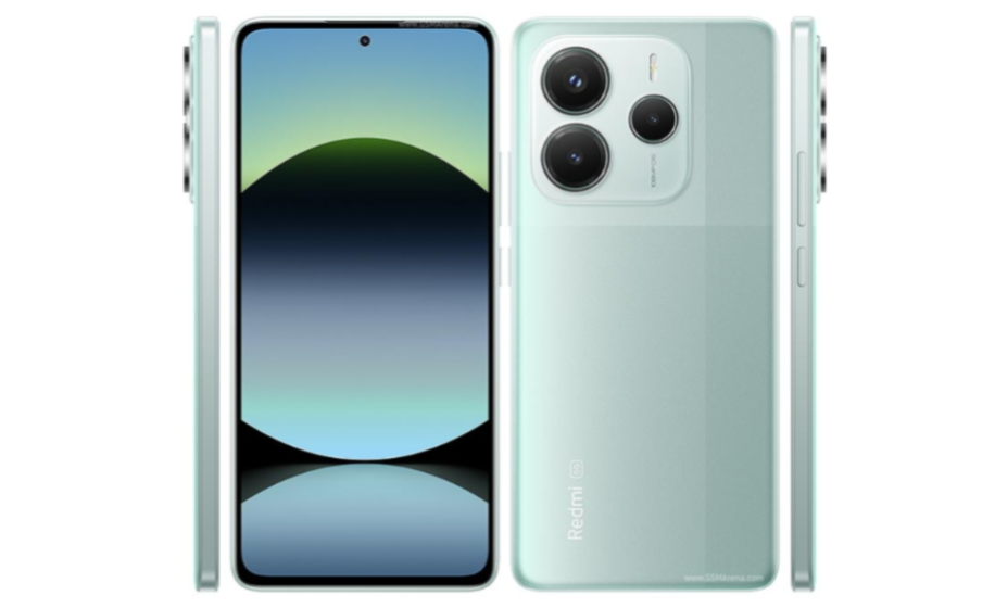 Xiaomi Redmi Note 14 5G: HP Awet dengan Kamera 108 MP Super Tajam