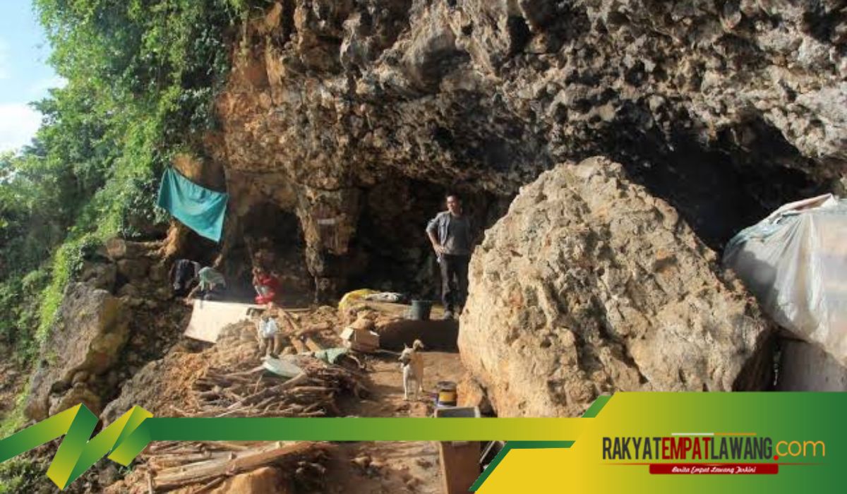 Cerita Rakyat Gua Langse Misteri Gerbang Dimensi Lain di Daerah Pacitan