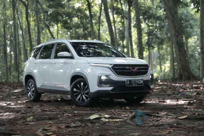 Daftar Harga Mobil Wuling 2024, Ada 2 Jenis Mobil Listrik! Apa Aja Yah?