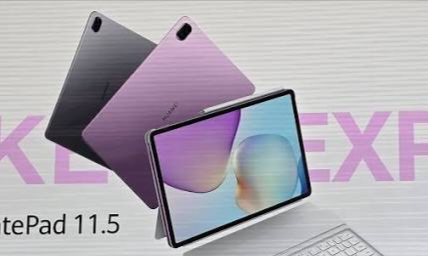 Lenovo Tab P11 Gen 2: Tablet Ekonomis yang Bisa Gantikan Laptop