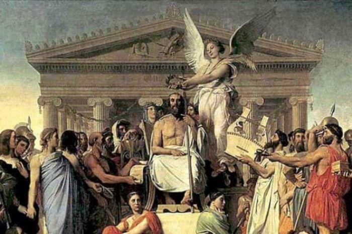 Dewa-Dewi dalam Mitologi Romawi Kuno: Mengungkap Warisan Spiritual Bangsa Romawi
