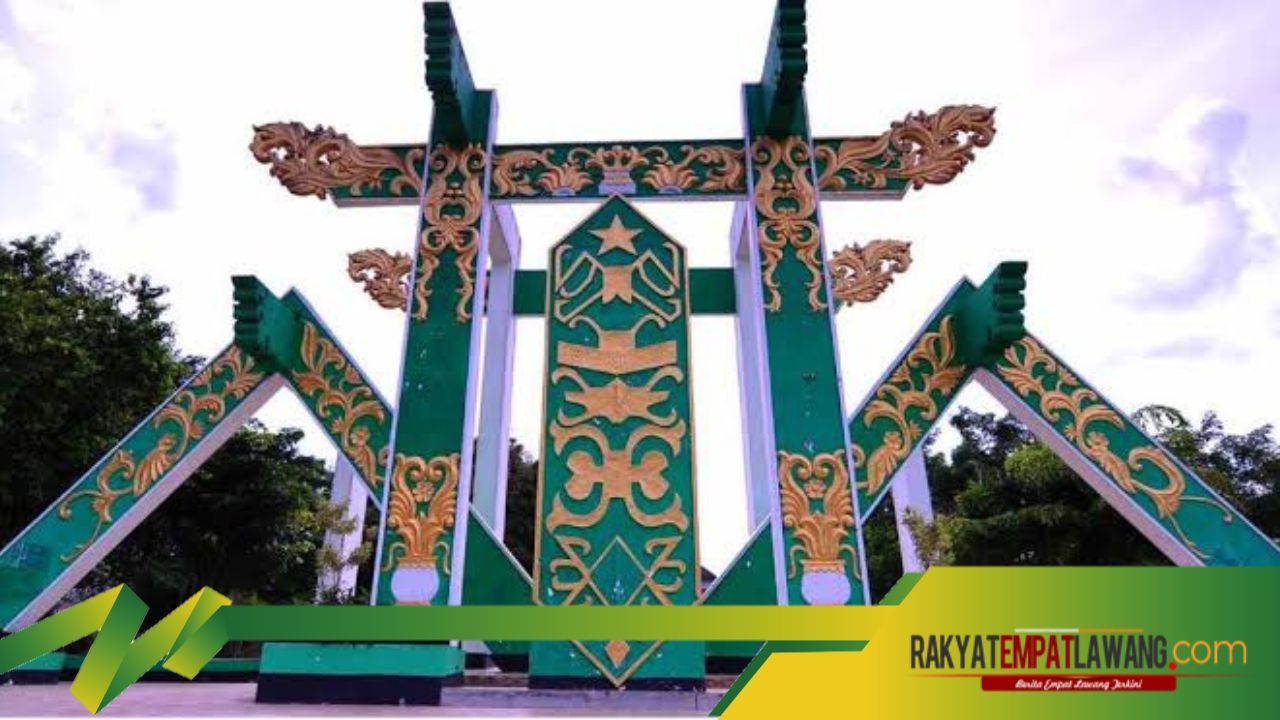 Inilah Kabupaten yang Punya Potensi Emas dan Batubara Terbesar di Indonesia!