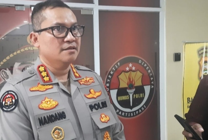 Eks Polisi dan Tiga Rekannya Ditangkap di Palembang, Bawa Dua Senpi Rakitan dan Sabu