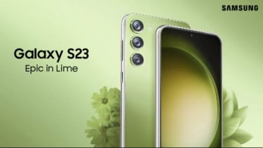 Turun Harga, Samsung Galaxy S23 Bulan Oktober 2024 Lebih Terjangkau