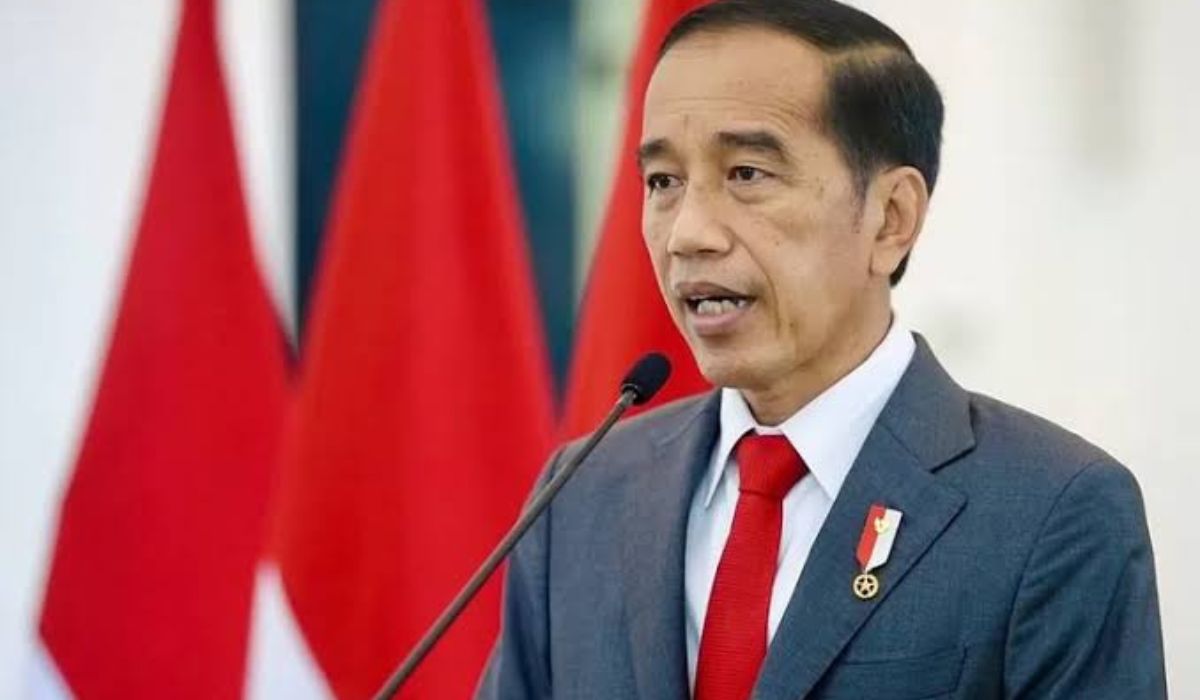 Presiden Jokowi Bakal Kunjungi Empat Lawang