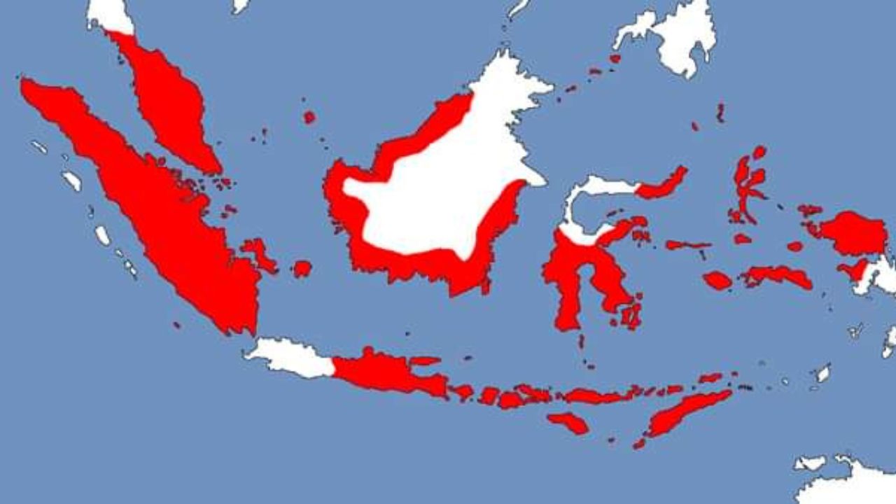 Mengapa Majapahit dan Sriwijaya Sering Dianggap Kerajaan, Padahal Kekaisaran?